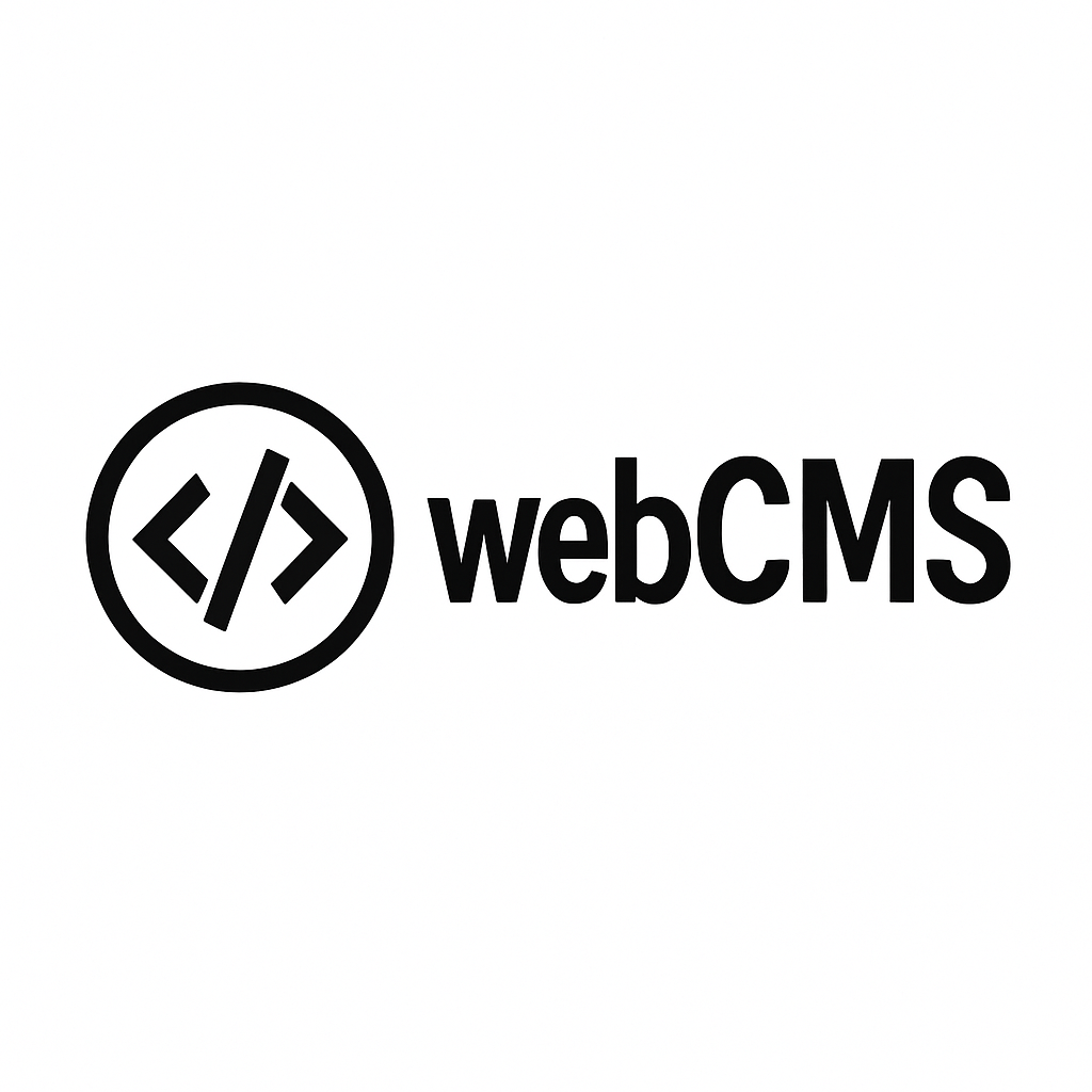 WebCMS
